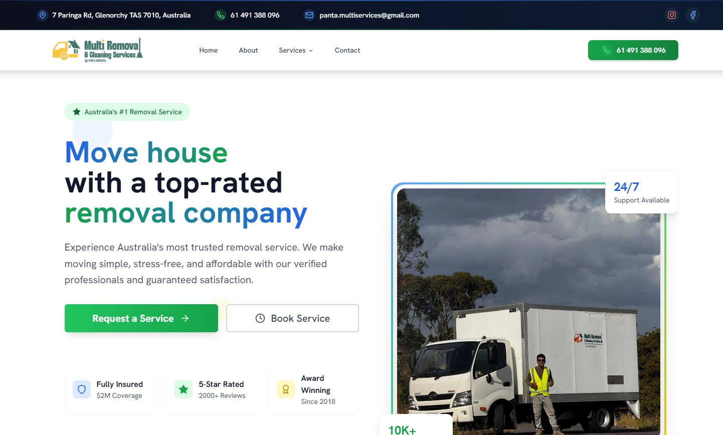 Multi Removal Services